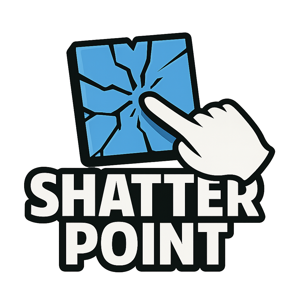 Shatterpoint